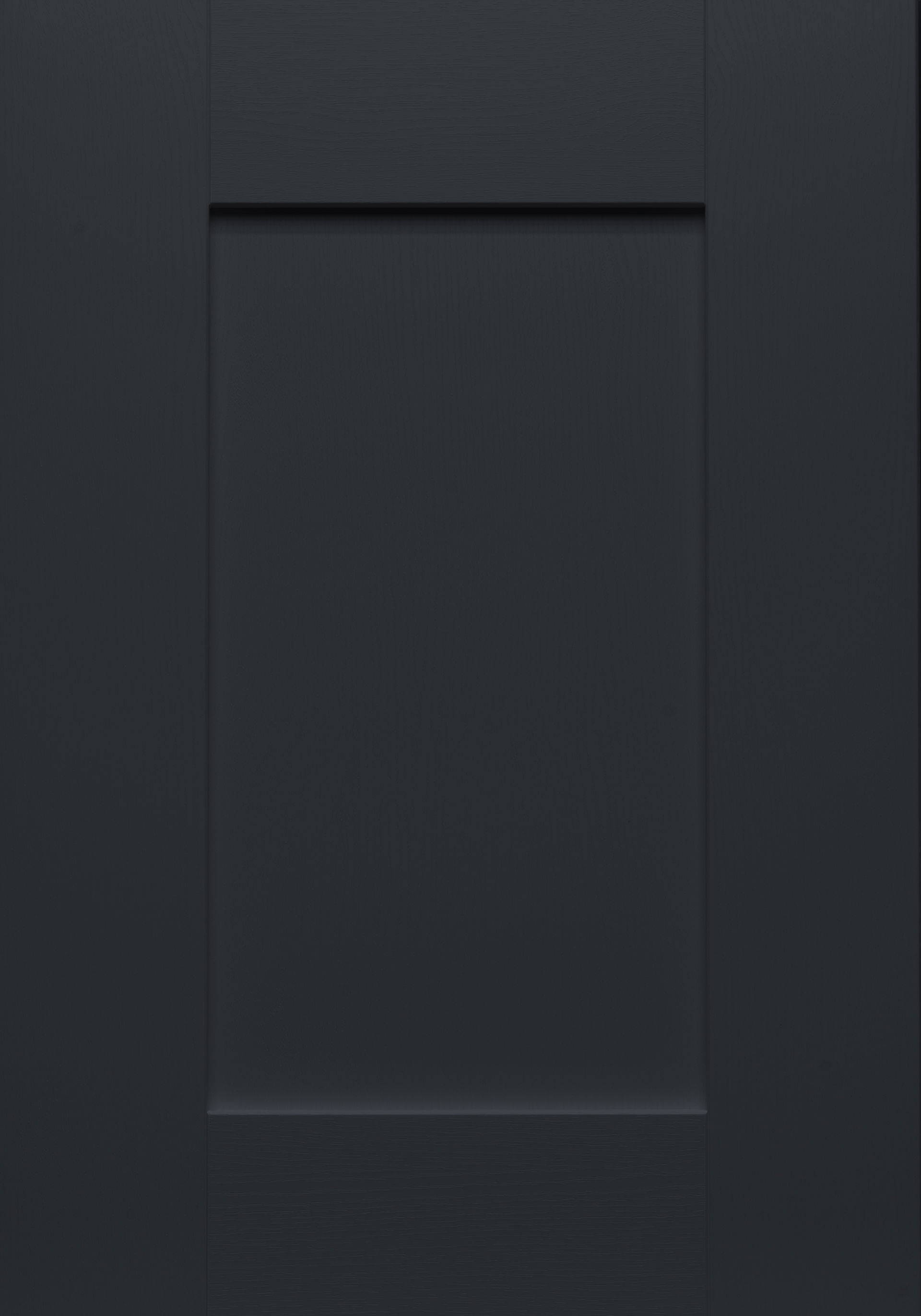 Milbourne Kitchens Milbourne Charcoal Kitchen